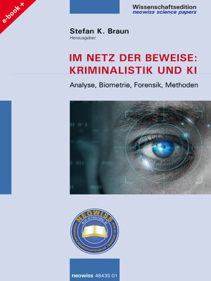cover image of Im Netz der Beweise